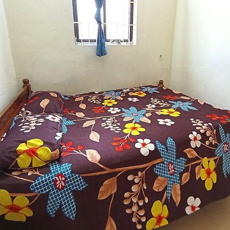 Staymaker Manan Guest House Malpe ภายนอก รูปภาพ