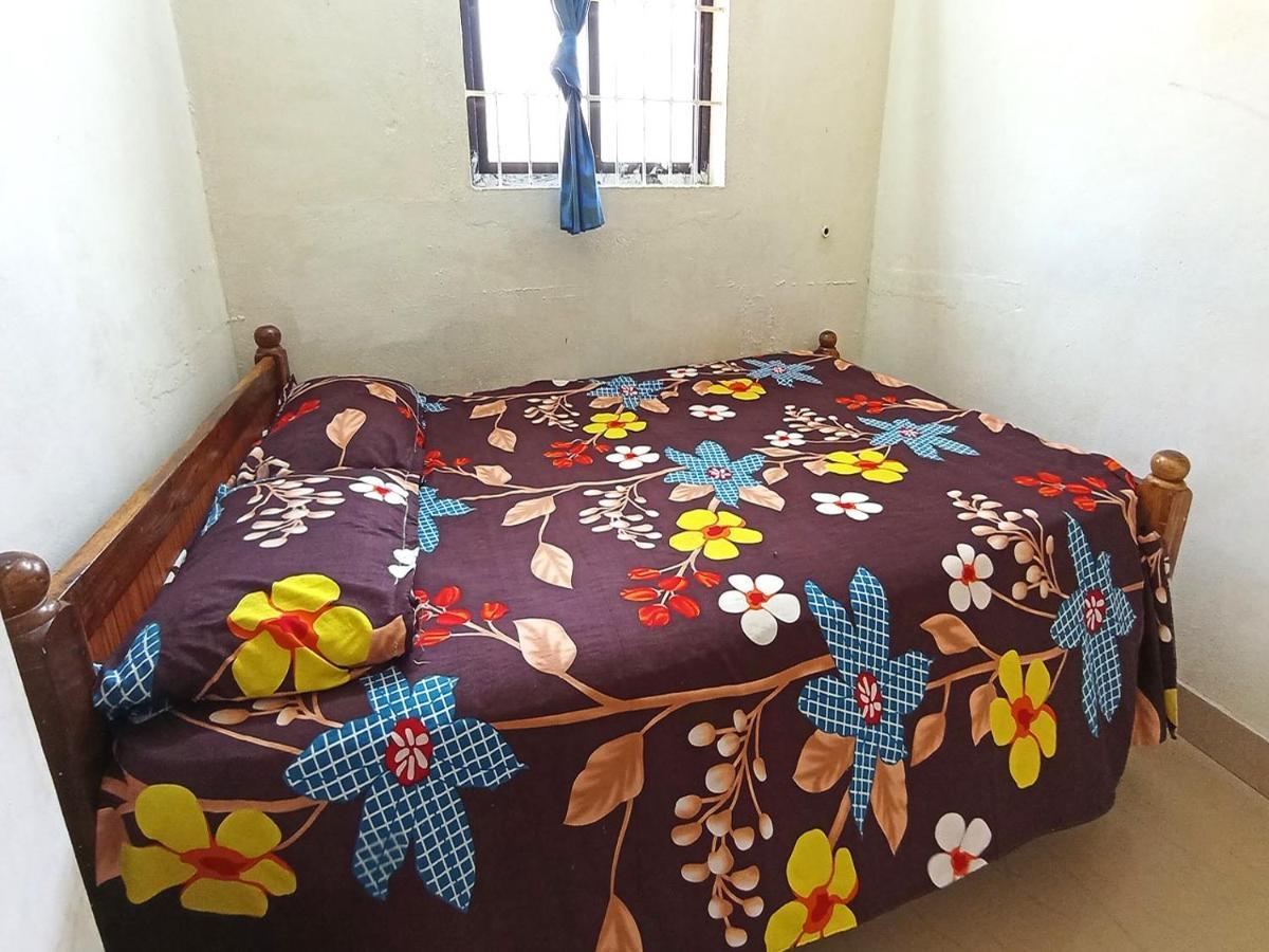 Staymaker Manan Guest House Malpe ภายนอก รูปภาพ