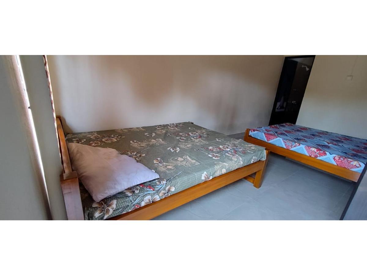Staymaker Manan Guest House Malpe ภายนอก รูปภาพ