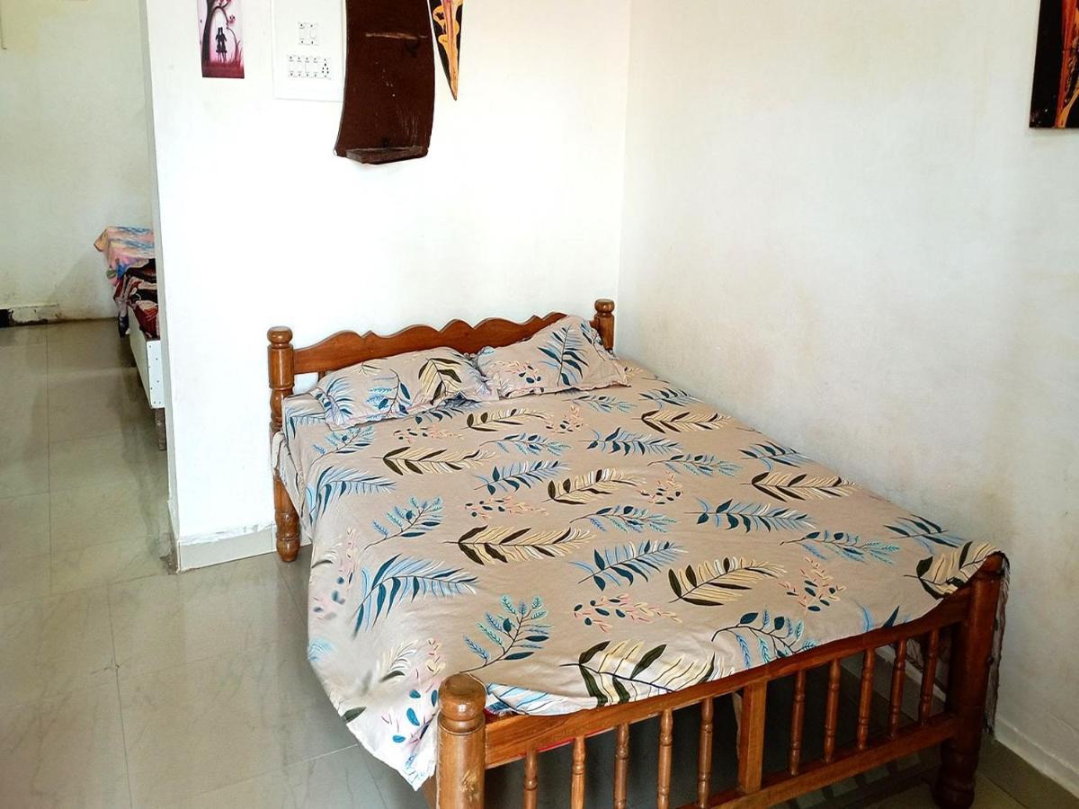 Staymaker Manan Guest House Malpe ภายนอก รูปภาพ