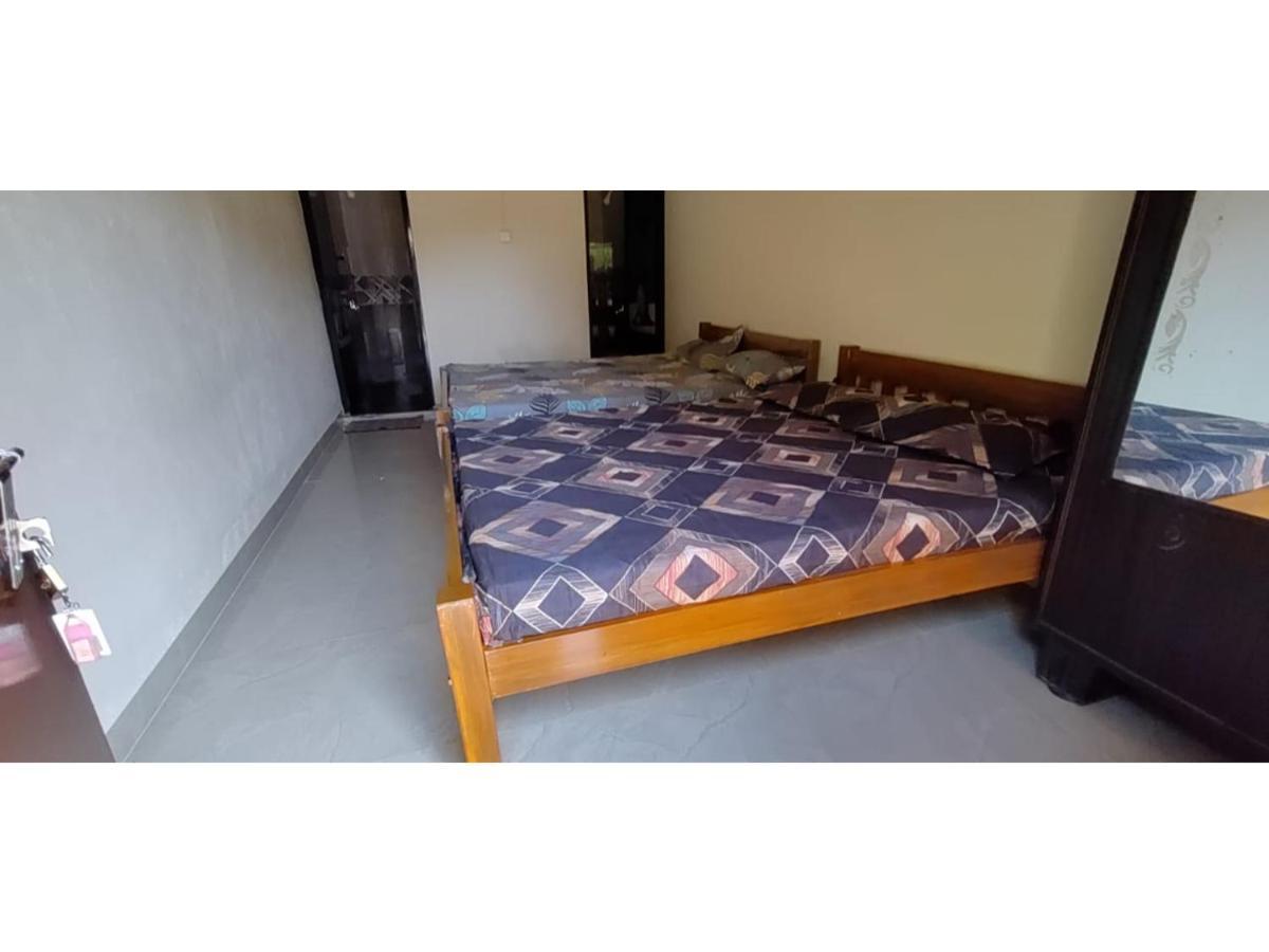Staymaker Manan Guest House Malpe ภายนอก รูปภาพ