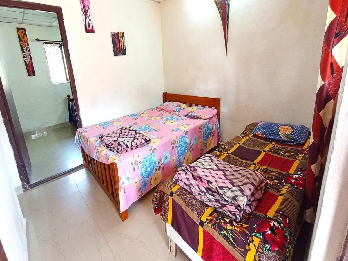 Staymaker Manan Guest House Malpe ภายนอก รูปภาพ