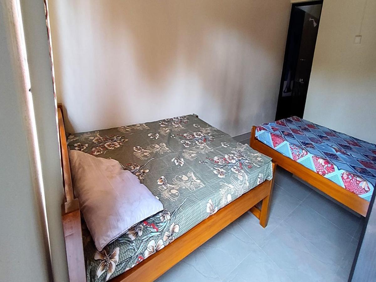 Staymaker Manan Guest House Malpe ภายนอก รูปภาพ