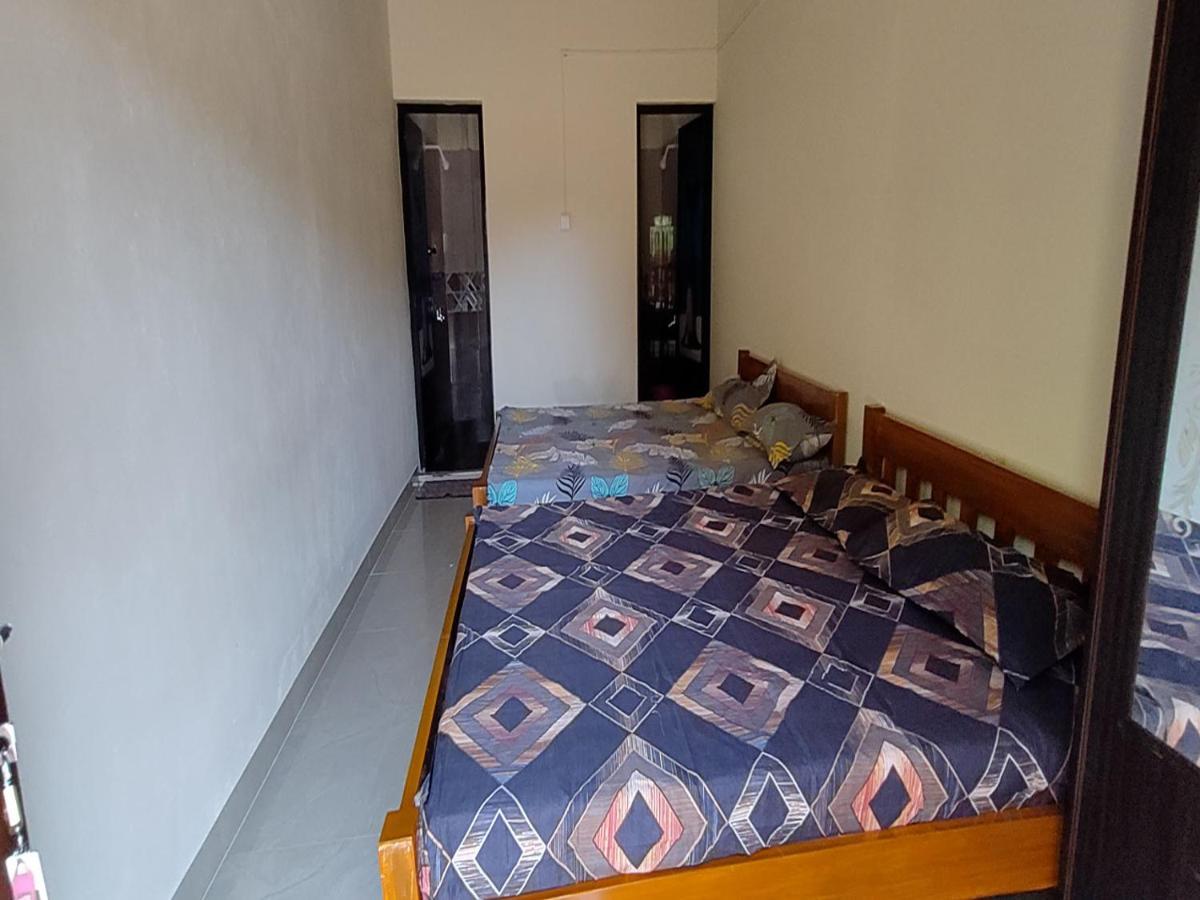 Staymaker Manan Guest House Malpe ภายนอก รูปภาพ