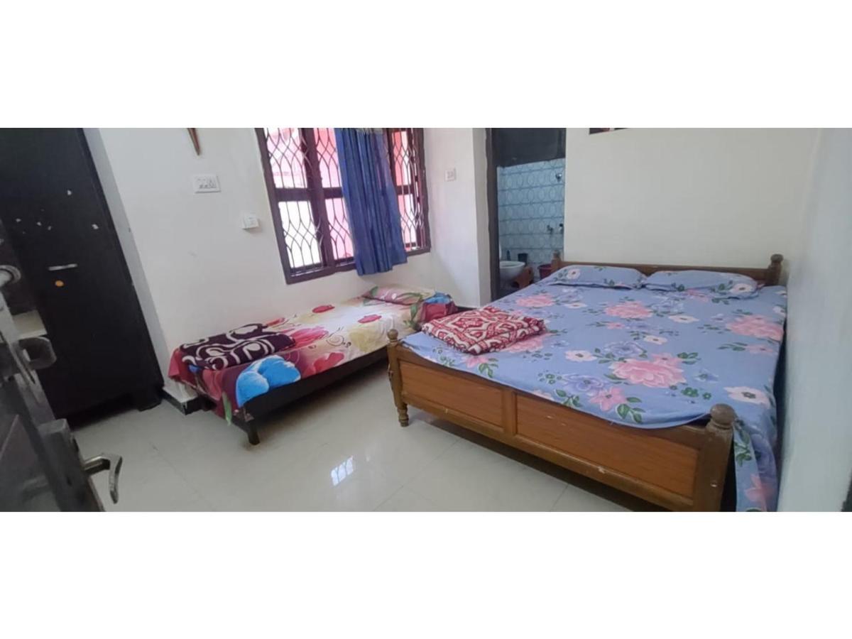 Staymaker Manan Guest House Malpe ภายนอก รูปภาพ