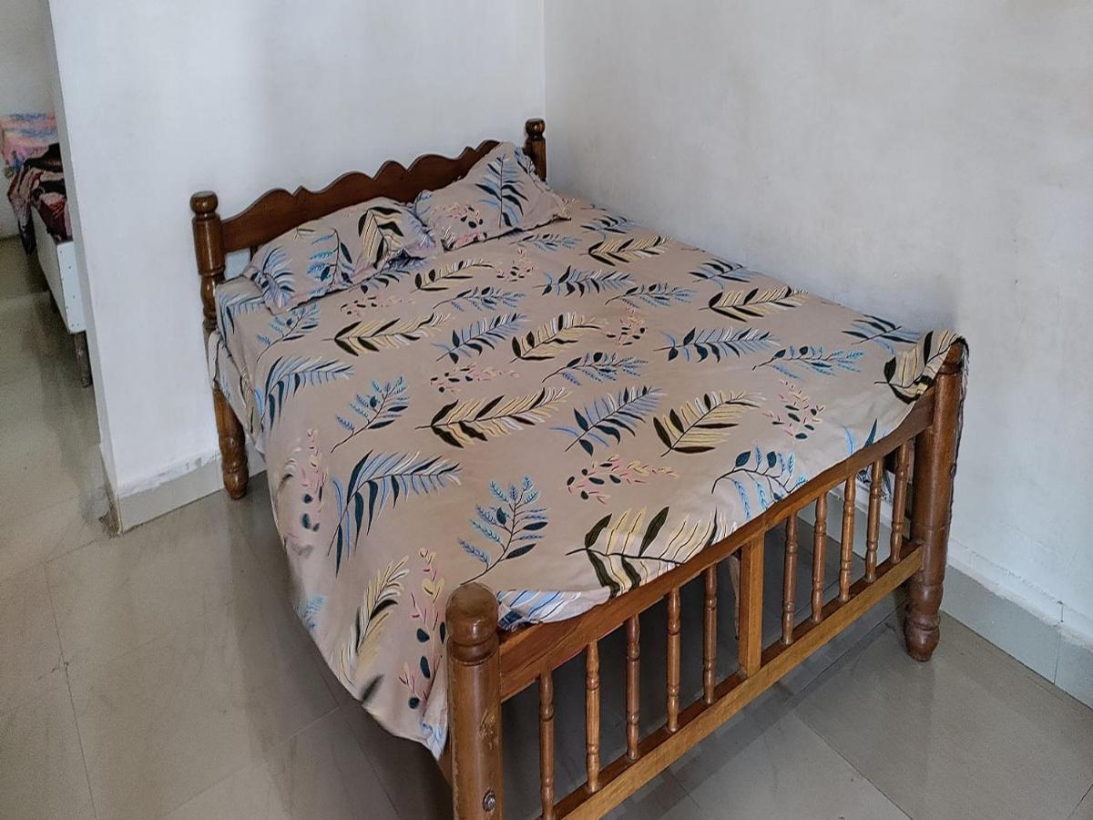 Staymaker Manan Guest House Malpe ภายนอก รูปภาพ