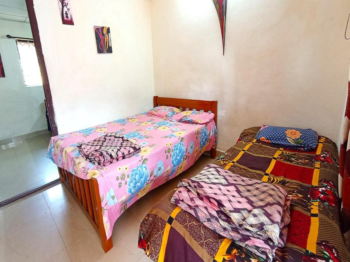 Staymaker Manan Guest House Malpe ภายนอก รูปภาพ