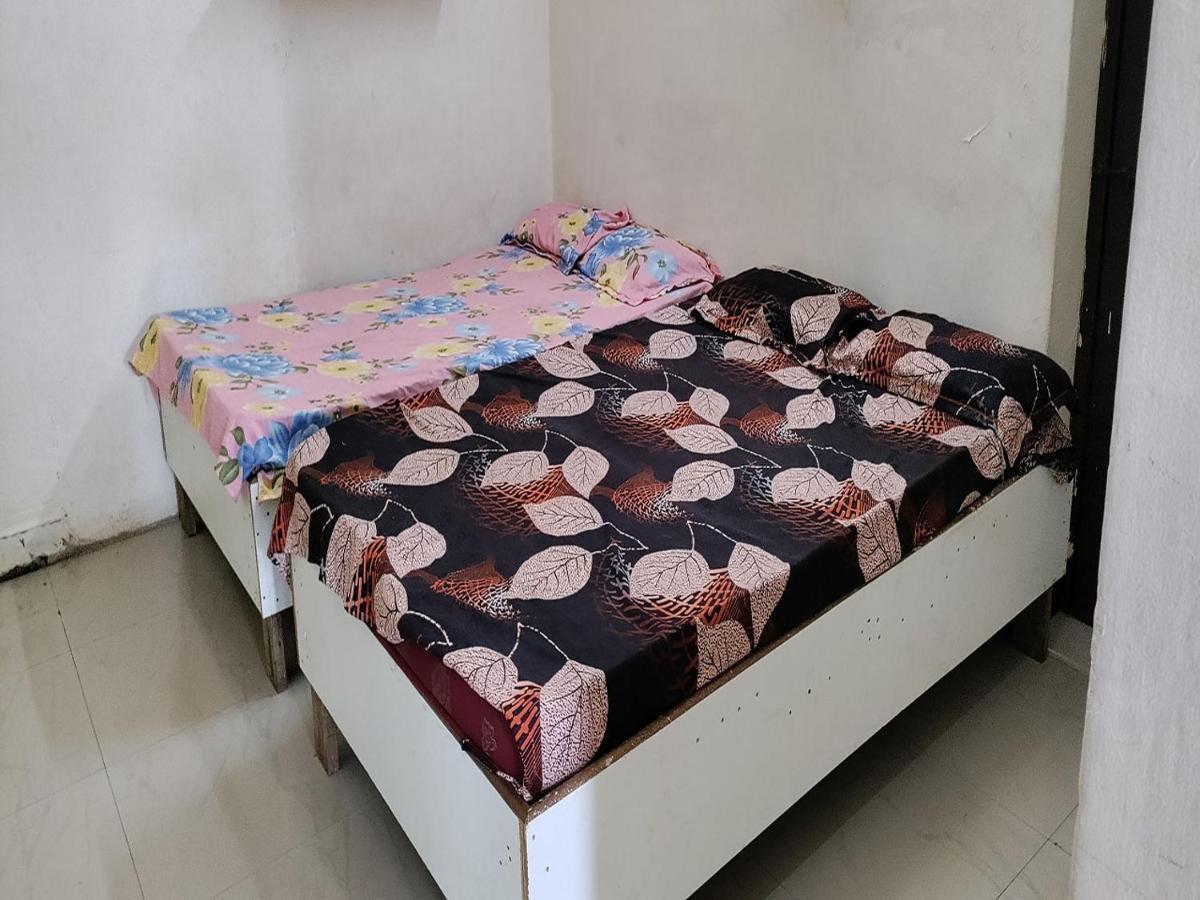 Staymaker Manan Guest House Malpe ภายนอก รูปภาพ