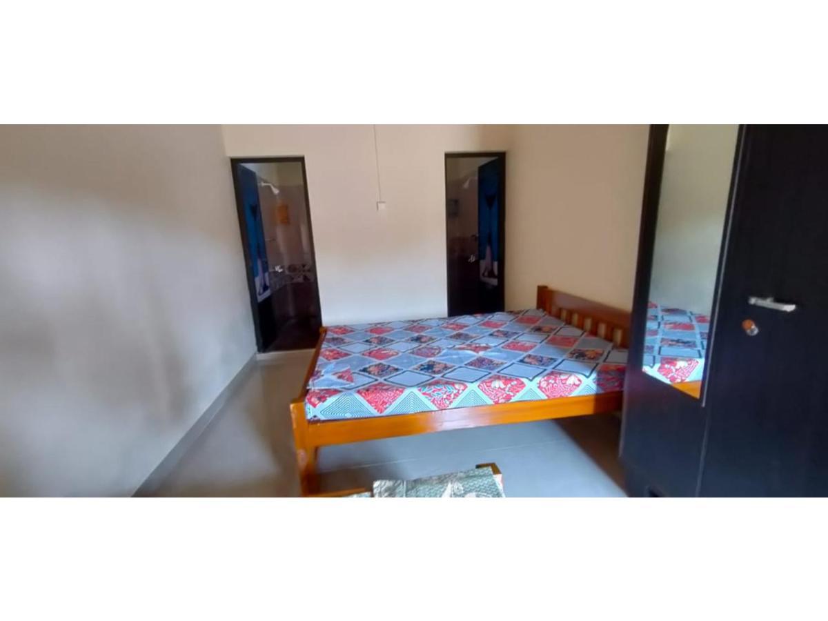 Staymaker Manan Guest House Malpe ภายนอก รูปภาพ